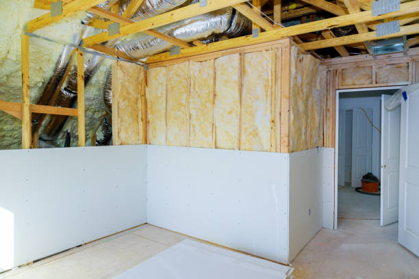 Best Insulation for Specific Applications in Alvin, TX